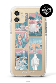 The Ball - PROTECH™ Disney x Loucase Cinderella Collection Phone Case | LOUCASE