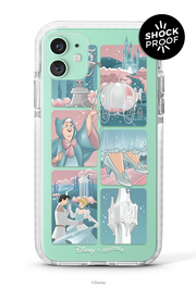 The Ball - PROTECH™ Disney x Loucase Cinderella Collection Phone Case | LOUCASE