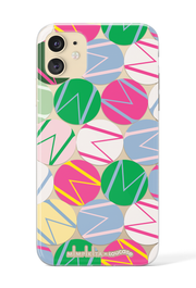 The M-Blem 2.0 - KLEARLUX™ Mimpikita x Loucase Limited Edition Phone Case | LOUCASE