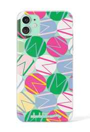 The M-Blem 2.0 - KLEARLUX™ Mimpikita x Loucase Limited Edition Phone Case | LOUCASE