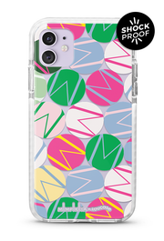 The M-Blem 2.0 - PROTECH™ Mimpikita x Loucase Limited Edition Phone Case | LOUCASE