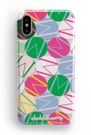 The M-Blem 2.0 - KLEARLUX™ Mimpikita x Loucase Limited Edition Phone Case | LOUCASE