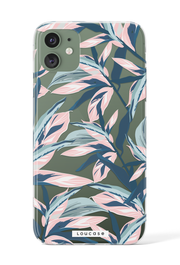 Thea KLEARLUX™ Phone Case | LOUCASE