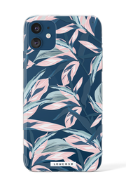 Thea KLEARLUX™ Phone Case | LOUCASE