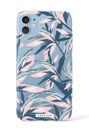 Thea KLEARLUX™ Phone Case | LOUCASE