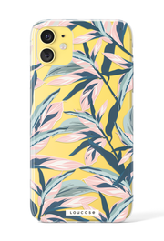 Thea KLEARLUX™ Phone Case | LOUCASE