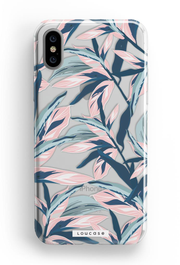 Thea KLEARLUX™ Phone Case | LOUCASE