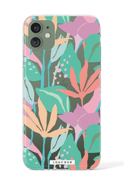 Tiana KLEARLUX™ Phone Case | LOUCASE