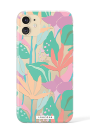 Tiana KLEARLUX™ Phone Case | LOUCASE