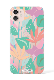 Tiana KLEARLUX™ Phone Case | LOUCASE