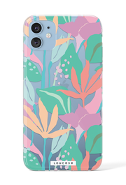 Tiana KLEARLUX™ Phone Case | LOUCASE