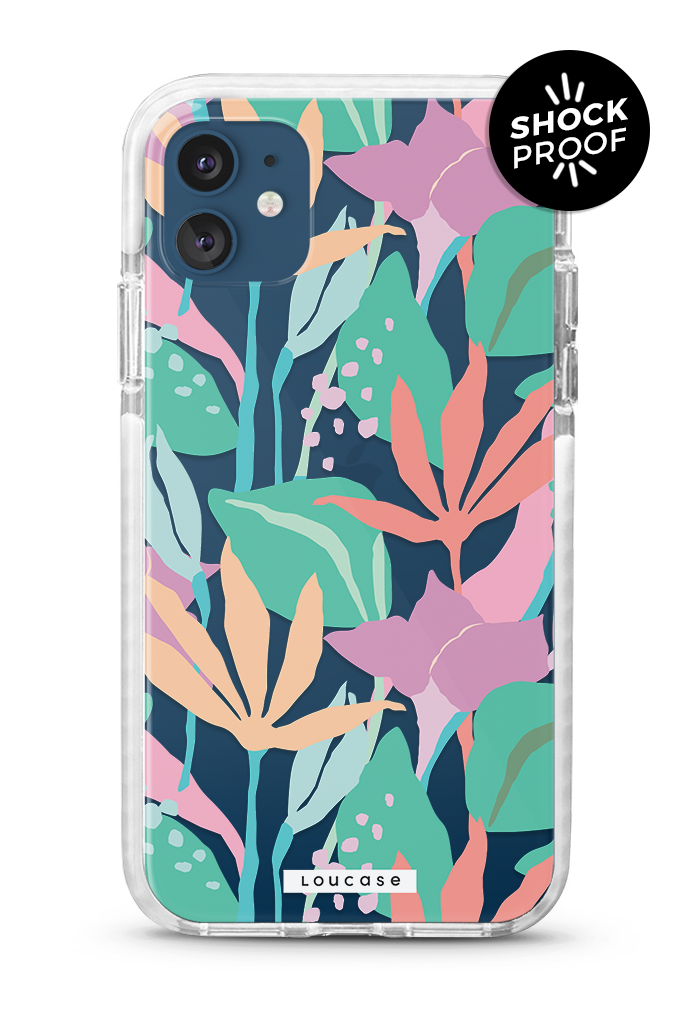 Tiana PROTECH™ Phone Case | LOUCASE