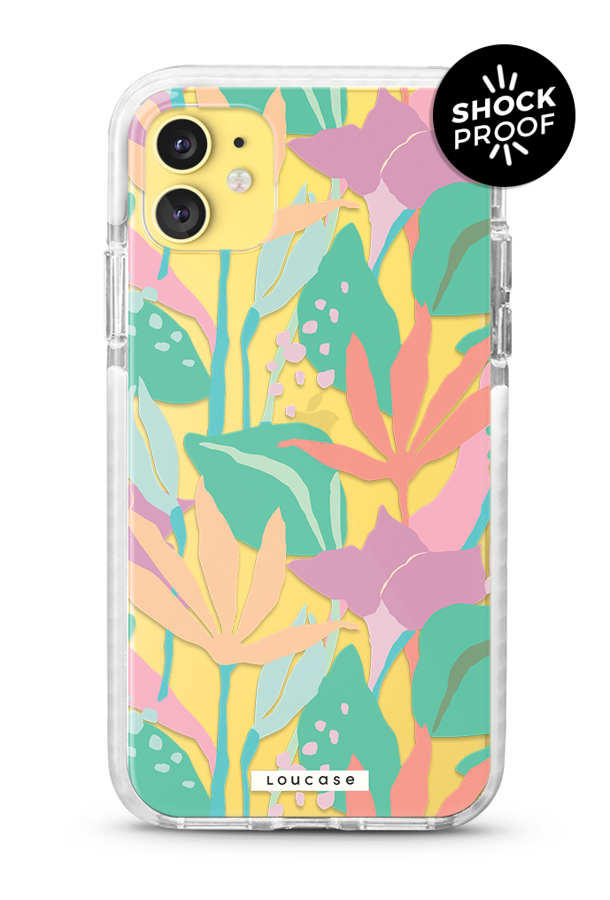 Tiana PROTECH™ Phone Case | LOUCASE