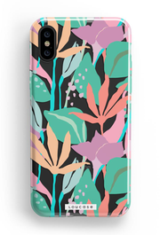 Tiana KLEARLUX™ Phone Case | LOUCASE