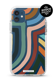 Tierra PROTECH™ Phone Case | LOUCASE