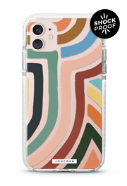 Tierra PROTECH™ Phone Case | LOUCASE