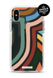 Tierra PROTECH™ Phone Case | LOUCASE