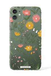 Tilly KLEARLUX™ Phone Case | LOUCASE