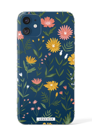 Tilly KLEARLUX™ Phone Case | LOUCASE