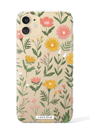 Tilly KLEARLUX™ Phone Case | LOUCASE