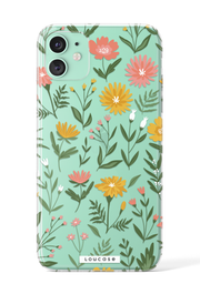 Tilly KLEARLUX™ Phone Case | LOUCASE