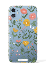 Tilly KLEARLUX™ Phone Case | LOUCASE