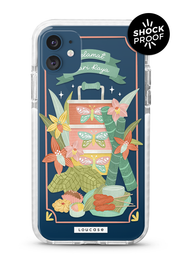 Tingkat - PROTECH™ Special Edition Lebaran Collection Phone Case | LOUCASE