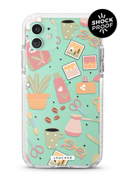 Tings PROTECH™ Phone Case | LOUCASE