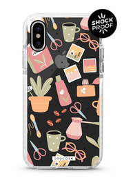 Tings PROTECH™ Phone Case | LOUCASE