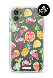 Tropic PROTECH™ Phone Case | LOUCASE