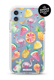 Tropic PROTECH™ Phone Case | LOUCASE