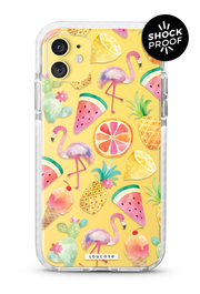 Tropic PROTECH™ Phone Case | LOUCASE