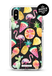 Tropic PROTECH™ Phone Case | LOUCASE