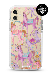 Unicorn PROTECH™ Phone Case | LOUCASE