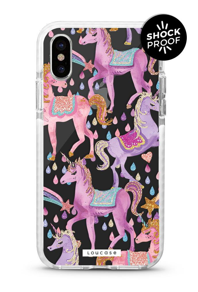 Unicorn PROTECH™ Phone Case | LOUCASE