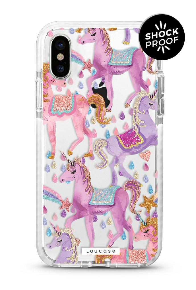 Unicorn PROTECH™ Phone Case | LOUCASE