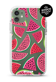 Watermel PROTECH™ Phone Case | LOUCASE