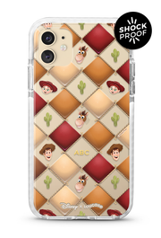 Wild Wild West - PROTECH™ Disney x Loucase Toy Story Collection Phone Case | LOUCASE