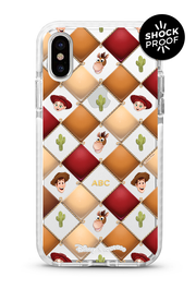 Wild Wild West - PROTECH™ Disney x Loucase Toy Story Collection Phone Case | LOUCASE