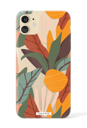 Wilda KLEARLUX™ Phone Case | LOUCASE