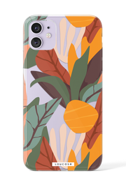 Wilda KLEARLUX™ Phone Case | LOUCASE