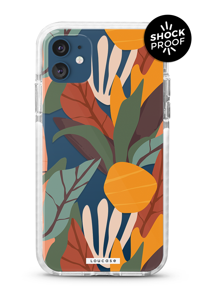 Wilda PROTECH™ Phone Case | LOUCASE