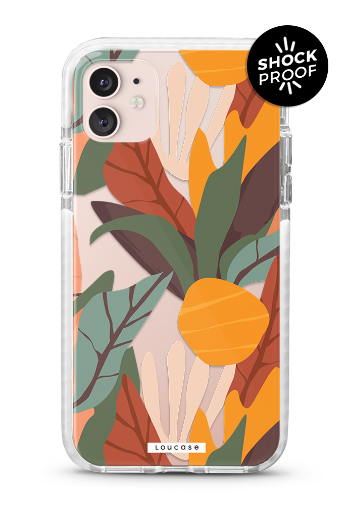 Wilda PROTECH™ Phone Case | LOUCASE