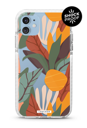 Wilda PROTECH™ Phone Case | LOUCASE