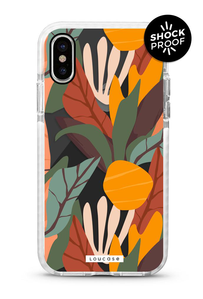 Wilda PROTECH™ Phone Case | LOUCASE