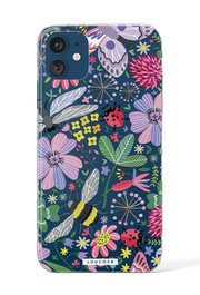 Willow KLEARLUX™ Phone Case | LOUCASE