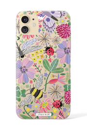 Willow KLEARLUX™ Phone Case | LOUCASE