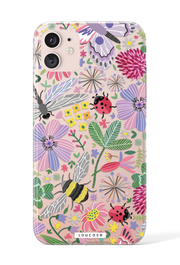 Willow KLEARLUX™ Phone Case | LOUCASE