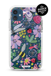 Willow PROTECH™ Phone Case | LOUCASE