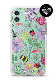 Willow PROTECH™ Phone Case | LOUCASE